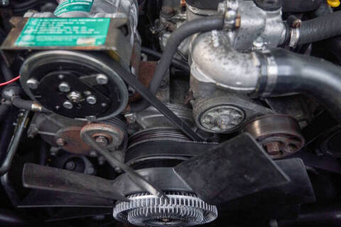 1997 Land Rover Defender 110