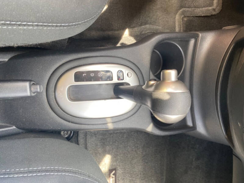 2015 Nissan Versa Note S Plus