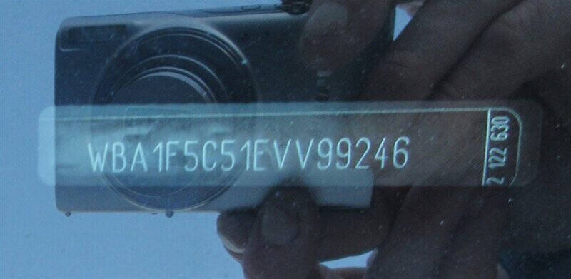 2014 BMW 2 Series 228i