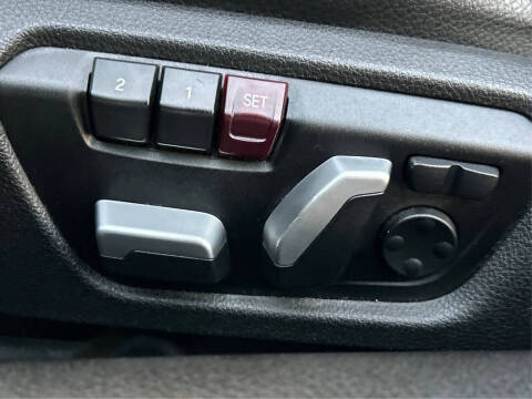 2016 BMW 4 Series 435i xDrive