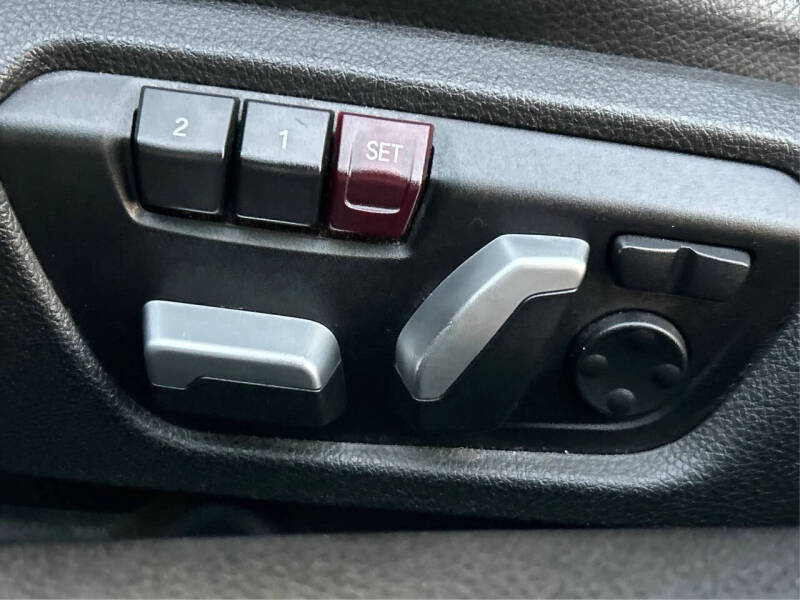 2016 BMW 4 Series 435i xDrive