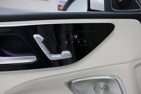 2024 Mercedes-Benz C-Class C 300 4MATIC