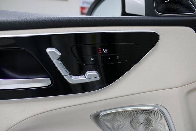 2024 Mercedes-Benz C-Class C 300 4MATIC