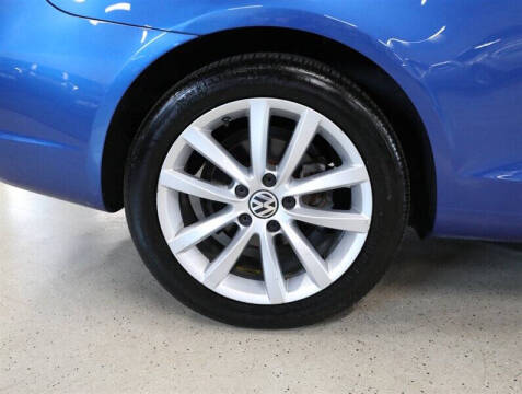2012 Volkswagen Eos Komfort SULEV