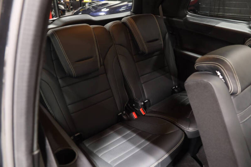 2019 Mercedes-Benz GLS AMG GLS 63