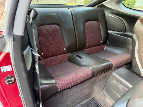 2006 Hyundai Tiburon GT