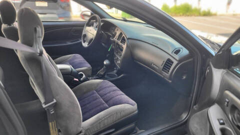 2000 Chevrolet Monte Carlo LS