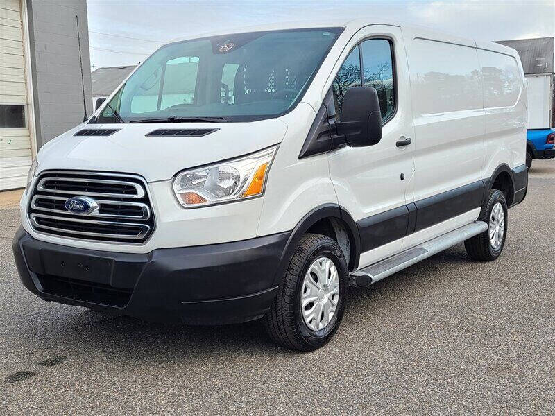 Lav aftensmad Forbedring Odysseus Cargo Vans For Sale In Bayville, NJ - Carsforsale.com®