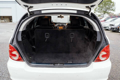 2006 Mercedes-Benz R-Class R 350