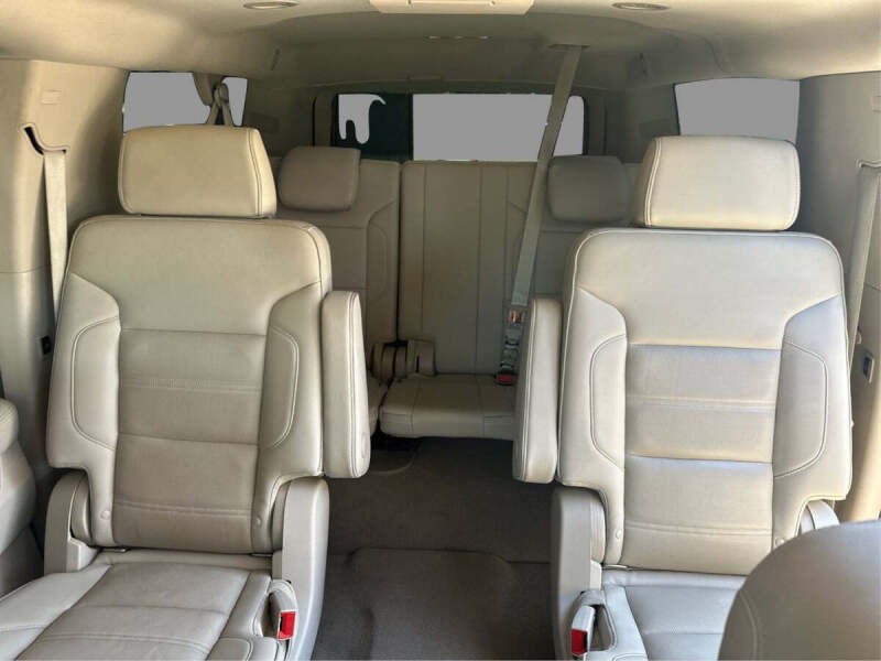 2020 GMC Yukon XL Denali