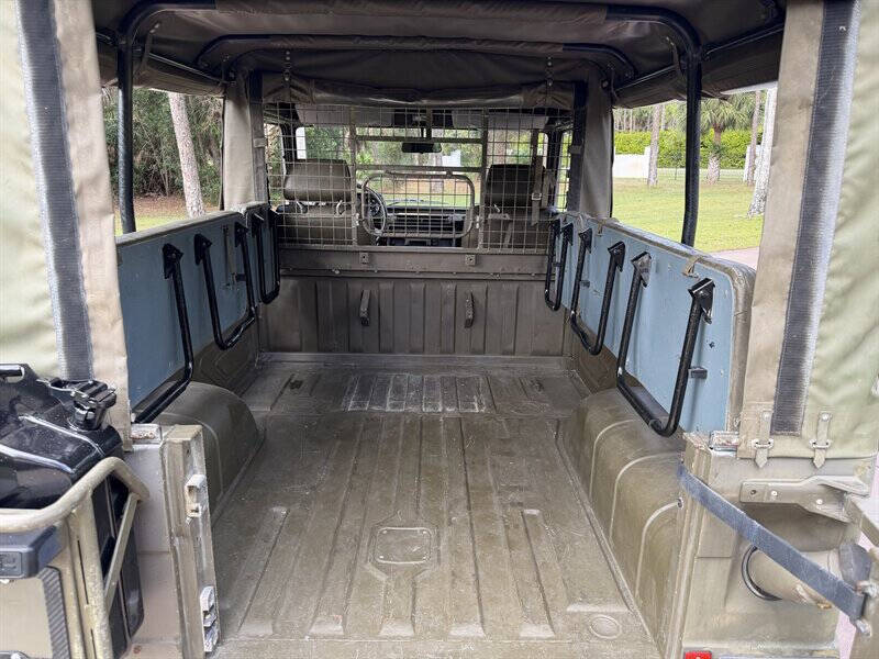 1990 Mercedes-Benz G-Class