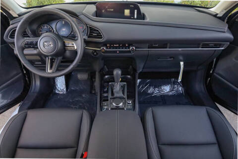 2025 Mazda CX-30 2.5 S Select Sport