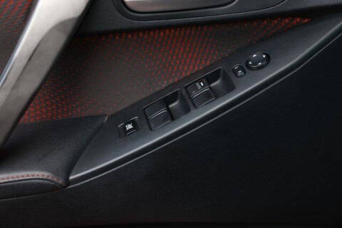 2013 Mazda MAZDASPEED3 Touring