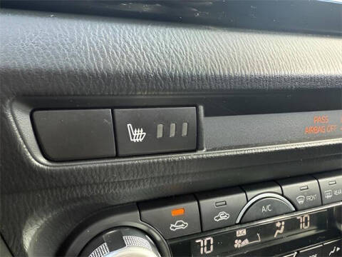 2016 Mazda MAZDA3 i Grand Touring