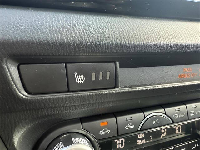 2016 Mazda MAZDA3 i Grand Touring