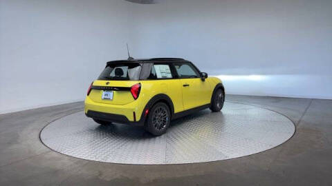 2026 MINI Hardtop 2 Door Cooper S