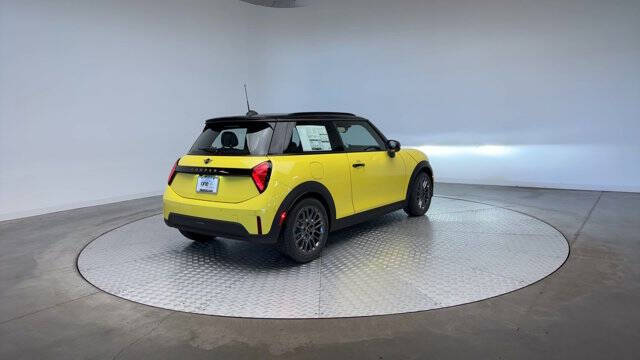 2026 MINI Hardtop 2 Door Cooper S