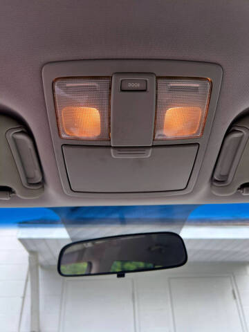 2011 Kia Sportage LX