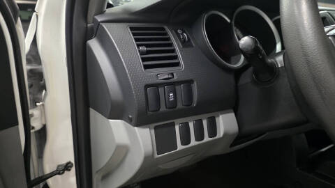 2013 Toyota Tacoma