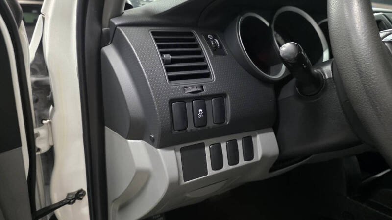 2013 Toyota Tacoma