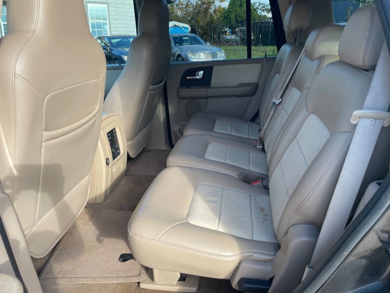 2005 Ford Expedition for sale at A1 Majestic Auto Sales in Austin, TX