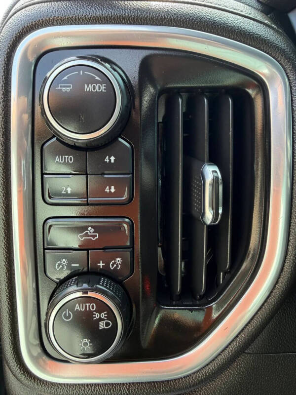 2022 Chevrolet Silverado 1500 Limited