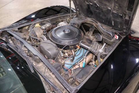 1980 Chevrolet Corvette