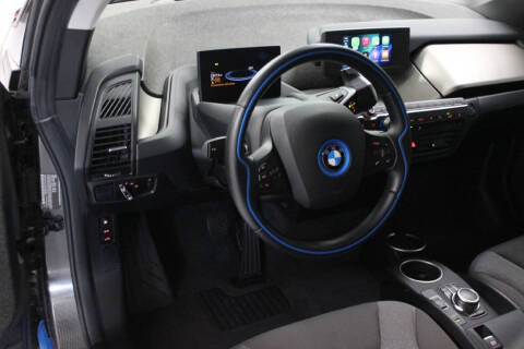 2019 BMW i3