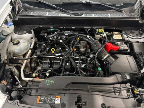 2022 Ford Maverick XL