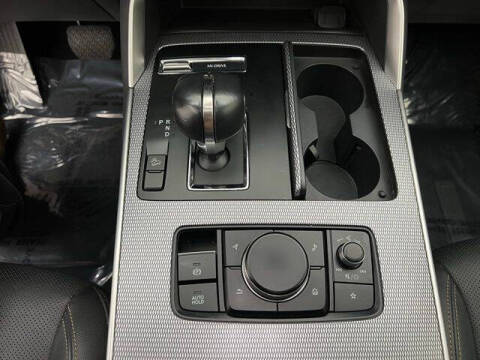 2024 Mazda CX-90 3.3 Turbo Preferred Plus