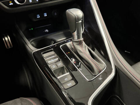 2025 Acura ADX w/A-SPEC