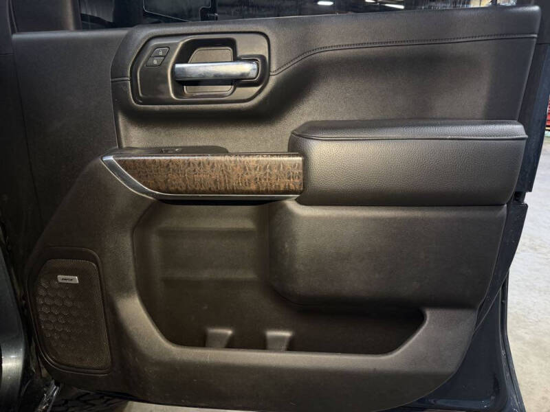 2020 GMC Sierra 2500HD