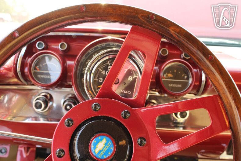 1957 Chevrolet Bel Air