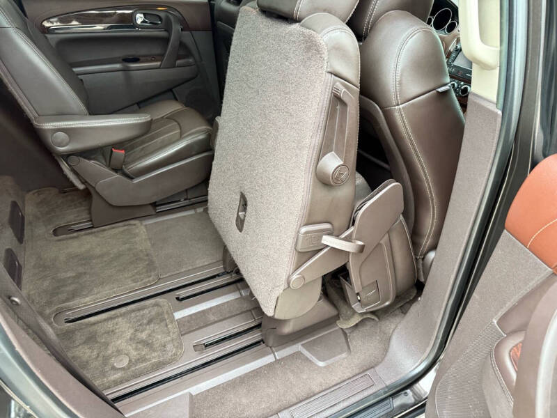 2013 Buick Enclave Premium