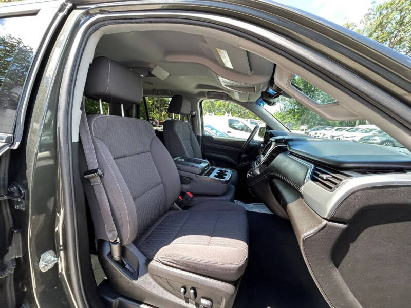 2019 Chevrolet Tahoe LS