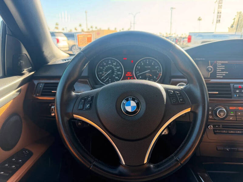 2011 BMW 3 Series 335i