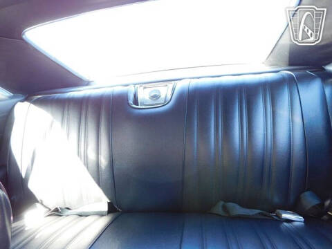 1966 Chevrolet Impala