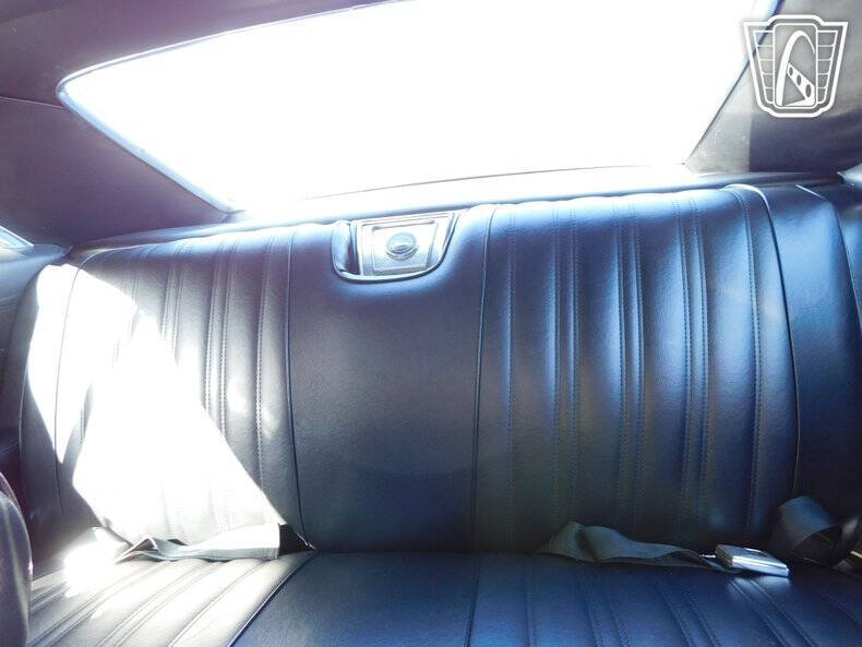 1966 Chevrolet Impala