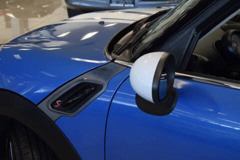 2013 MINI Countryman Cooper S