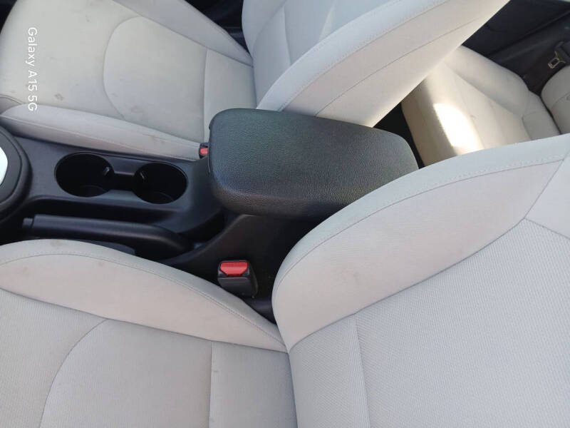 2022 Kia Forte