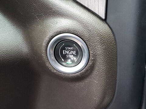 2020 GMC Sierra 2500HD