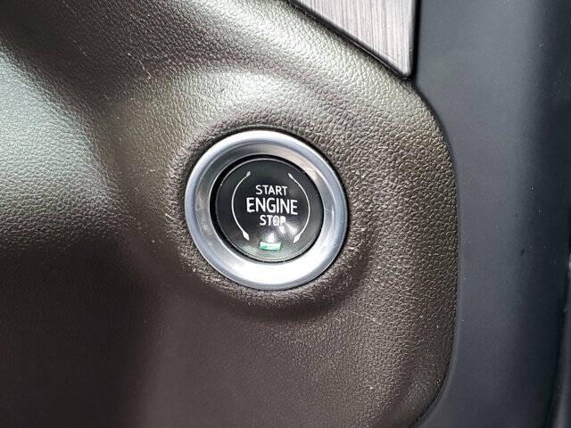 2020 GMC Sierra 2500HD