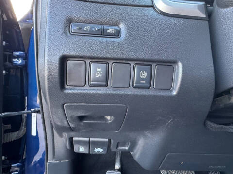 2020 Nissan Murano SV