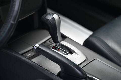 2011 Honda Accord EX-L