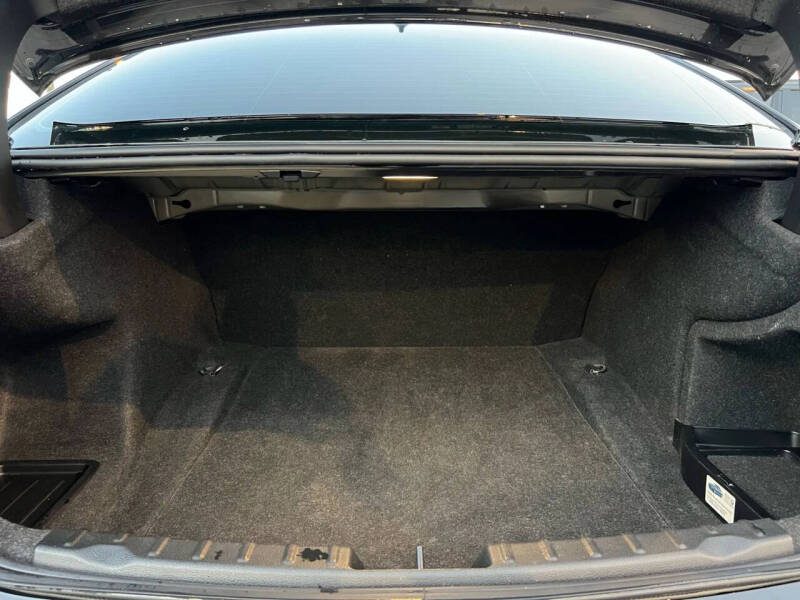 2016 BMW 3 Series 320i