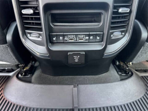 2020 RAM 1500 Limited