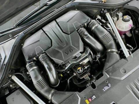 2023 Genesis GV70 3.5T Sport