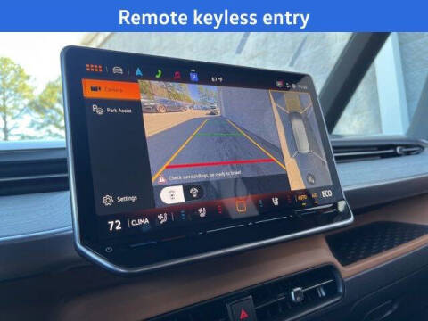 2025 Volkswagen ID. Buzz