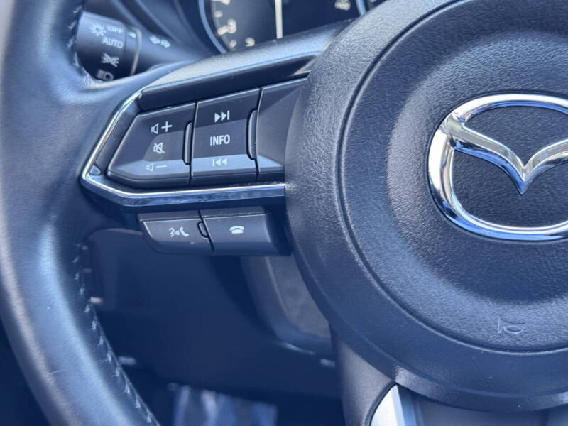 2022 Mazda CX-5 2.5 S Premium Plus