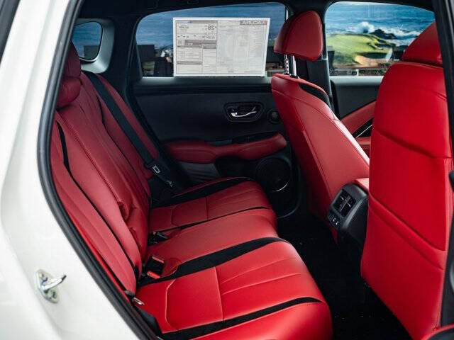 2025 Acura ADX w/A-SPEC